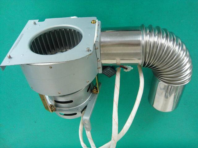 家用電器配件購買指南 排風機與熱水器配套選型要點